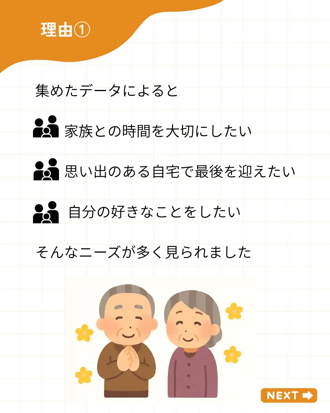 【なぜ国は在宅医療を進めているの？】