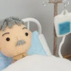 看取り